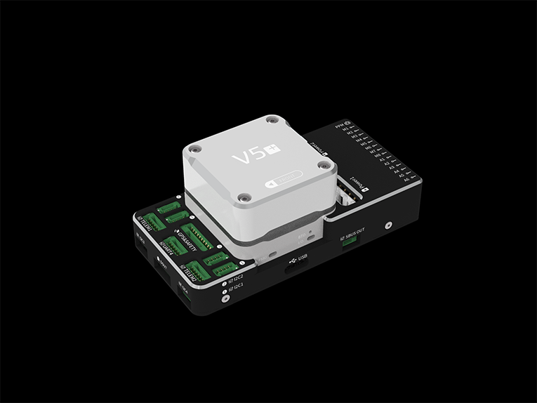 V5 Controller