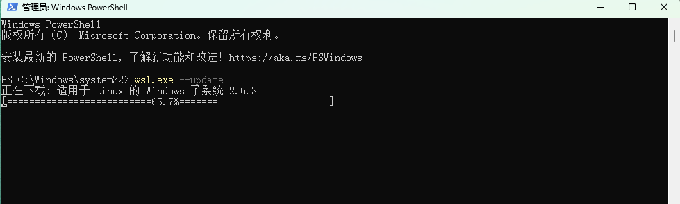 wsl