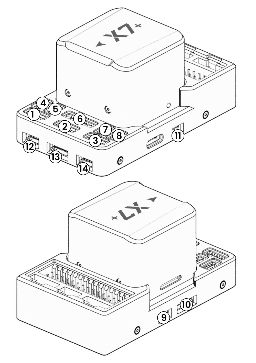 X7