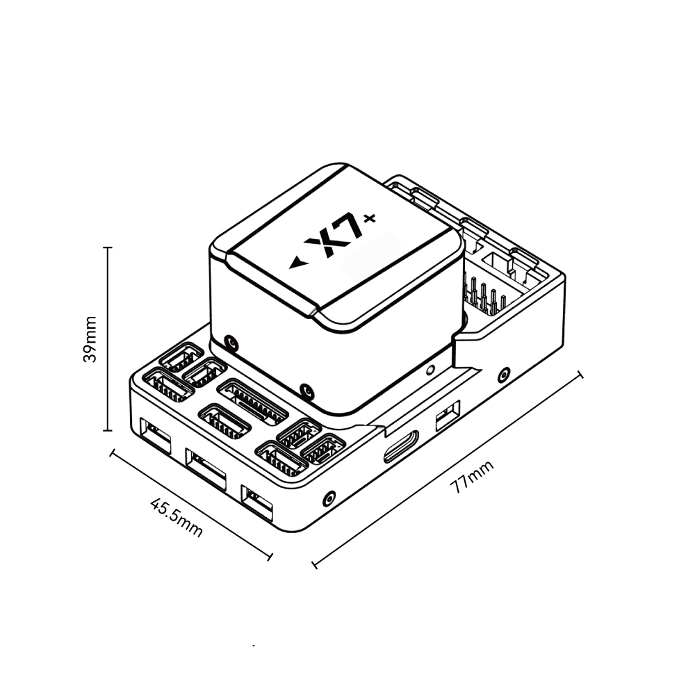 X7