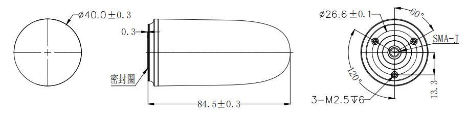C-RTK3 G5