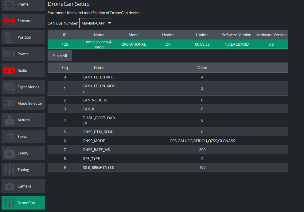 config