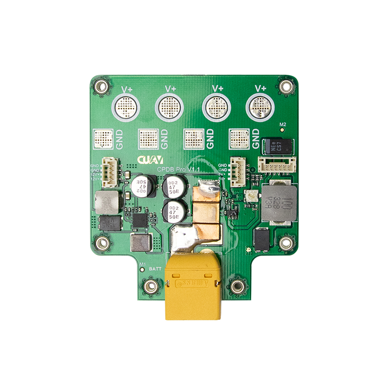 CPDB Pro