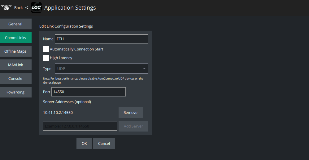 ardupilot firmware