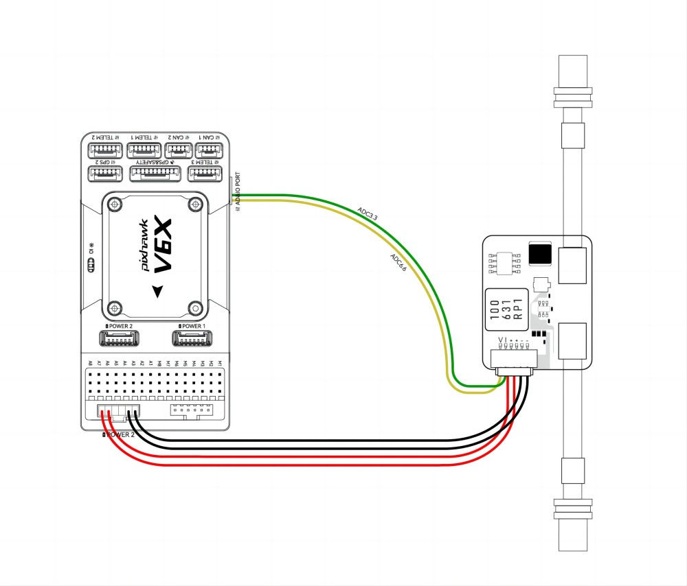 ardupilot firmware2