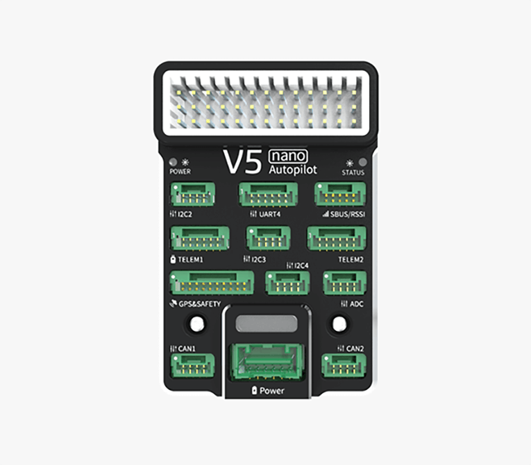 V5 nano