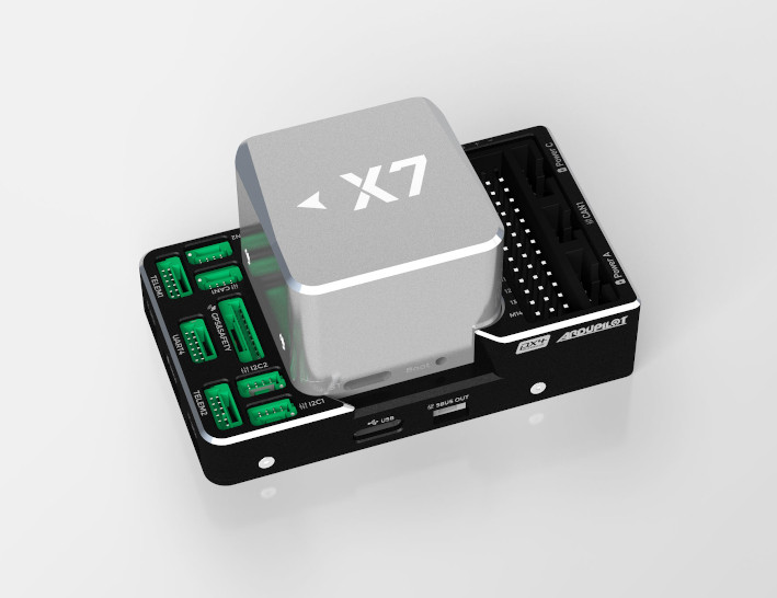 X7