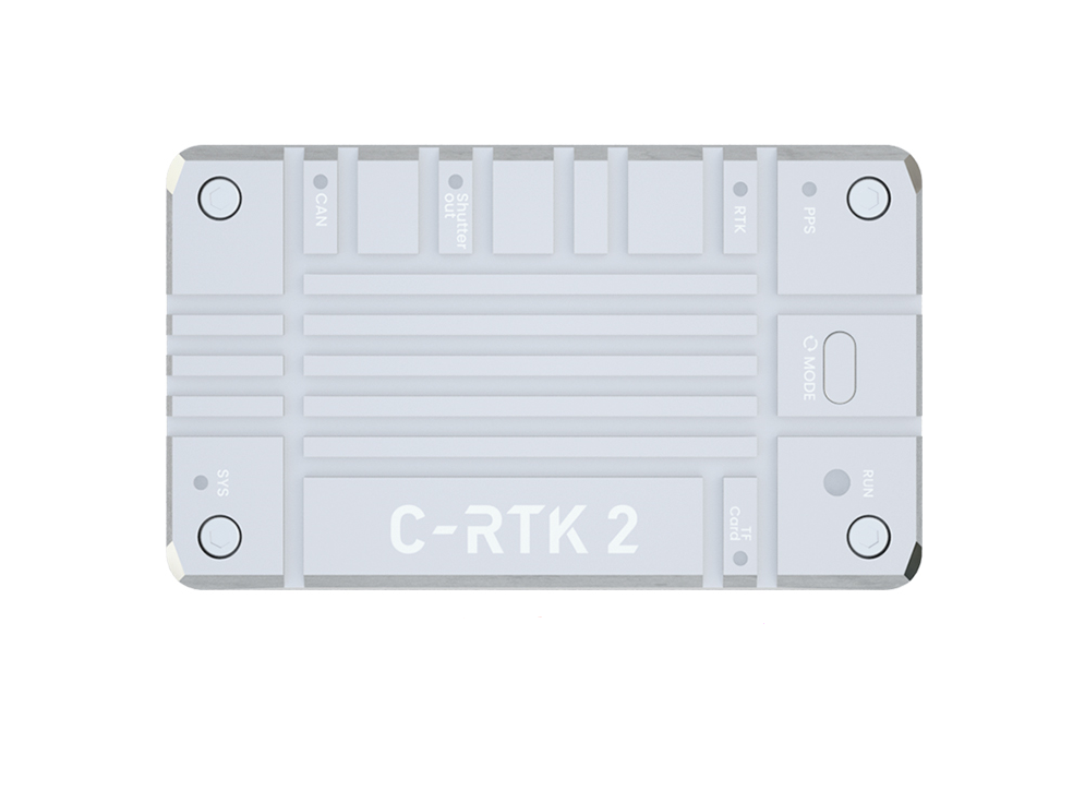 C-RTK2