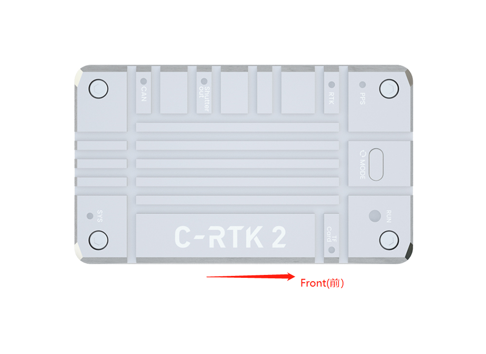 C-RTK2