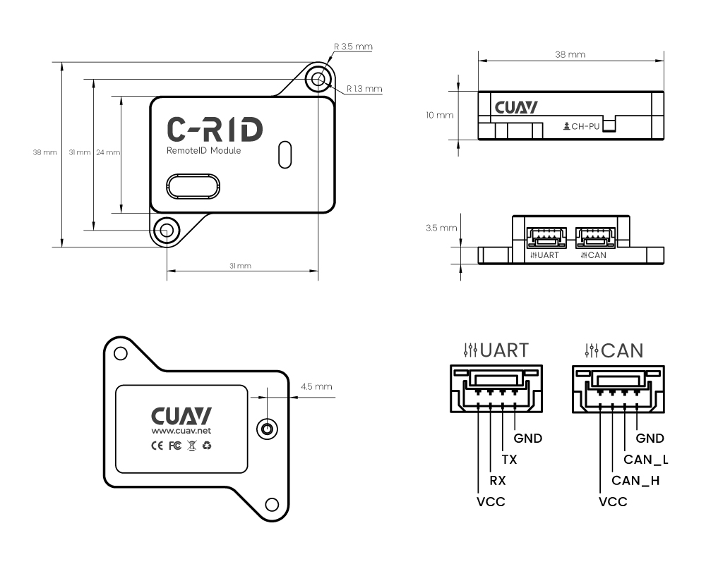 C-RID
