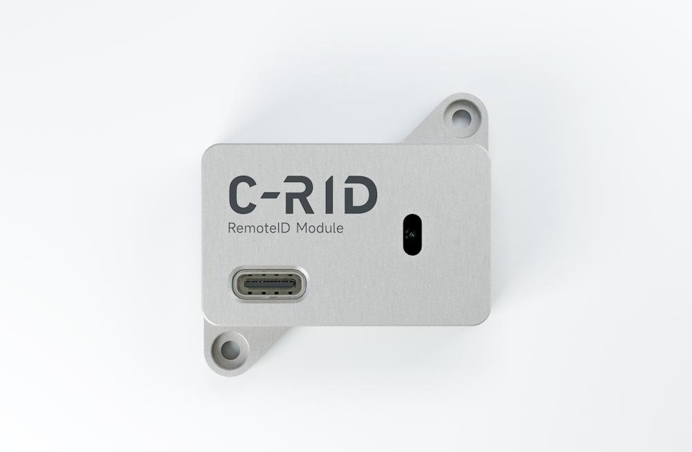 C-RID